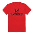 thumbnail image 1 of W Republic 516-296-R58-03 Eastern Washington University Men Institutional T-Shirt, Red - Large, 1 of 1