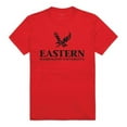 thumbnail image 1 of W Republic 516-296-R58-04 Eastern Washington University Men Institutional T-Shirt, Red - Extra Large, 1 of 1