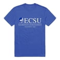 thumbnail image 1 of W Republic 516-297-B02-05 Elizabeth City State University Men Institutional T-Shirt, Royal - 2XL, 1 of 1