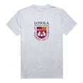 thumbnail image 1 of W Republic 516-333-N01-04 Loyola University Chicago Men Institutional T-Shirt, White - Extra Large, 1 of 1