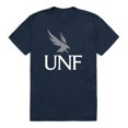 thumbnail image 1 of W Republic 516-354-BGT-02 University of North Florida Men Institutional T-Shirt, Navy - Medium, 1 of 1