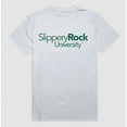 thumbnail image 1 of W Republic 516-381-WHT-04 Slippery Rock University the Rock Institutional T-Shirt, White - Extra Large, 1 of 1