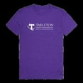 thumbnail image 1 of W Republic 516-389-PUR-01 Tarleton State University Texans Institutional T-Shirt, Purple - Small, 1 of 1