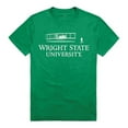 thumbnail image 1 of W Republic 516-416-G77-04 Wright State University Institutional T-Shirt, Kelly 3 - Extra Large, 1 of 1