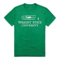 thumbnail image 1 of W Republic 516-416-G77-05 Wright State University Institutional T-Shirt, Kelly 3 - 2XL, 1 of 1