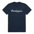 thumbnail image 1 of W Republic 516-422-BGT-01 Colorado School of Mines Institutional T-Shirt, Navy 2 - Small, 1 of 1