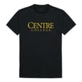 thumbnail image 1 of W Republic 516-450-BLK-03 NCAA Centre College Colonels Institutional T-Shirt, Black - Large, 1 of 1