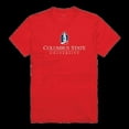 thumbnail image 1 of W Republic 516-464-RED-02 Columbus State University Cougars Institutional T-Shirt, Red - Medium, 1 of 1