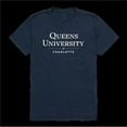 thumbnail image 1 of W Republic 516-573-NV2-04 Queens of Charlotte Royals Institutional T-Shirt, Navy - Extra Large, 1 of 1