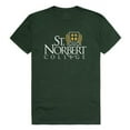 thumbnail image 1 of W Republic 516-698-FOR-05 St. Norbert College Green Knights Institutional T-Shirt, Forest Green - 2XL, 1 of 1