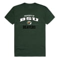 thumbnail image 1 of W Republic 517-266-G75-04 Bemidji State University Property T-Shirt, Forest Green & White 2 - Extra Large, 1 of 1