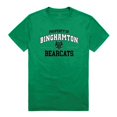 thumbnail image 1 of W Republic 517-267-G77-02 Binghamton University Property T-Shirt, Kelly 3 - Medium, 1 of 1