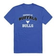 thumbnail image 1 of W Republic 517-274-B02-03 Buffalo State College Property T-Shirt, Royal Blue 3 - Large, 1 of 1