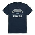 thumbnail image 1 of W Republic 517-299-BGT-01 Emory University Property T-Shirt, Navy 2 - Small, 1 of 1