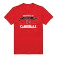 thumbnail image 1 of W Republic 517-326-R58-05 Lamar University Property T-Shirt, Red - 2XL, 1 of 1