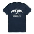 thumbnail image 1 of W Republic 517-354-BGT-04 University of North Florida Property T-Shirt, Navy - Extra Large, 1 of 1