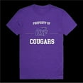 thumbnail image 1 of W Republic 517-380-PUR-01 University of Sioux Falls Cougars Property College T-Shirt, Purple - Small, 1 of 1