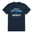 thumbnail image 1 of W Republic 517-402-BGT-04 University of West Florida Men Property T-Shirt, Navy - Extra Large, 1 of 1