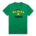 thumbnail image 1 of W Republic 517-432-G77-03 Kentucky State University Men Property T-Shirt, Kelly - Large, 1 of 1