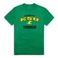 thumbnail image 1 of W Republic 517-432-G77-04 Kentucky State University Men Property T-Shirt, Kelly - Extra Large, 1 of 1