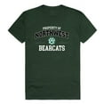 thumbnail image 1 of W Republic 517-440-FOR-01 Northwest University Property T-Shirt, Forest Green & White - Small, 1 of 1