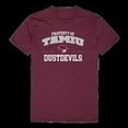 thumbnail image 1 of W Republic 517-491-MAR-02 Texas A&M International University Dustdevils Property College T-Shirt, Maroon - Medium, 1 of 1