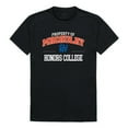 thumbnail image 1 of W Republic 517-534-BLK-04 Macaulay Honors College Property T-Shirt, Black - Extra Large, 1 of 1