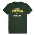 thumbnail image 1 of W Republic 517-678-FOR-05 Tiffin University Dragons Property College T-Shirt, Forest Green - 2XL, 1 of 1