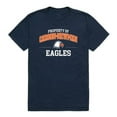 thumbnail image 1 of W Republic 517-702-NVY-04 Carson-Newman University Eagles Property College T-Shirt, Navy - Extra Large, 1 of 1