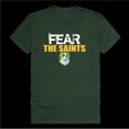 thumbnail image 1 of W Republic 518-379-FOR-03 Siena College Saints Fear T-Shirt, Forest Green - Large, 1 of 1