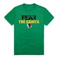 thumbnail image 1 of W Republic 518-379-G77-01 Siena College Fear T-Shirt, Kelly 3 - Small, 1 of 1