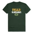 thumbnail image 1 of W Republic 518-698-FOR-02 St. Norbert College Green Knights Fear T-Shirt, Forest Green - Medium, 1 of 1