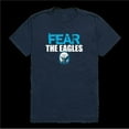 thumbnail image 1 of W Republic 518-731-NVY-04 Wake Technical Community College Eagles Fear T-Shirt, Navy - Extra Large, 1 of 1