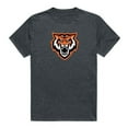 thumbnail image 1 of W Republic 519-222-HCH-02 Idaho State University Men Cinder T-Shirt, Heather Charcoal - Medium, 1 of 1