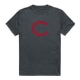 thumbnail image 1 of W Republic 519-283-HCH-03 Colgate University Men Cinder T-Shirt, Heather Charcoal - Large, 1 of 1