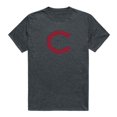 thumbnail image 1 of W Republic 519-283-HCH-05 Colgate University Men Cinder T-Shirt, Heather Charcoal - 2XL, 1 of 1