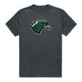 thumbnail image 1 of W Republic 519-426-E9C-04 Northeastern State University Men Cinder T-Shirt, Heather Charcoal - Extra Large, 1 of 1