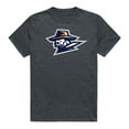 thumbnail image 1 of W Republic 519-434-E9C-05 The University of Texas at El Paso Men Cinder T-Shirt, Heather Charcoal - 2XL, 1 of 1