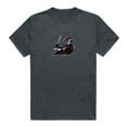 thumbnail image 1 of W Republic 519-454-HCH-03 NCAA Manhattanville College Valiants Cinder T-Shirt, Heather Charcoal - Large, 1 of 1