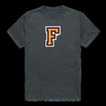 thumbnail image 1 of W Republic 519-466-HCH-05 Flagler College Saints Cinder College T-Shirt, Heather Charcoal - 2XL, 1 of 1