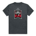 thumbnail image 1 of W Republic 519-515-HCH-05 East Stroudsburg Warriors University Cinder College T-Shirt, Heather Charcoal - 2XL, 1 of 1