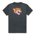 thumbnail image 1 of W Republic 519-692-HCH-02 Bethune-Cookman University Wildcats Cinder College T-Shirt, Heather Charcoal - Medium, 1 of 1