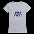 thumbnail image 1 of W Republic 520-742-HGY-05 Massachusetts Maritime Academy Buccaneers Women Seal T-Shirt, Heather Grey - 2XL, 1 of 1