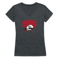 thumbnail image 1 of W Republic 521-236-HCH-03 Southern Utah University Women Cinder T-Shirt, Heather Charcoal - Large, 1 of 1