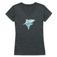 thumbnail image 1 of W Republic 521-329-HCH-02 GO2 Women Cinder T-Shirt, Heather Charcoal - Medium, 1 of 1