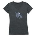 thumbnail image 1 of W Republic 521-422-E9C-01 Colorado School of Mines Women Cinder Short Sleeve T-Shirt, Heather Charcoal - Small, 1 of 1
