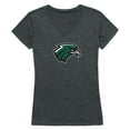 thumbnail image 1 of W Republic 521-426-E9C-05 Northeastern State University Women Cinder T-Shirt, Heather Charcoal - 2XL, 1 of 1