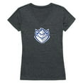 thumbnail image 1 of W Republic 521-428-E9C-03 Saint Louis University Women Cinder Short Sleeve T-Shirt, Heather Charcoal - Large, 1 of 1