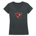 thumbnail image 1 of W Republic 521-460-HCH-01 NCAA St Lawrence Saints Women Cinder T-Shirt, Heather Charcoal - Small, 1 of 1