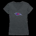 thumbnail image 1 of W Republic 521-465-HCH-05 Lubbock Christian University Chaparral Womens Cinder T-Shirt, Heather Charcoal - 2XL, 1 of 1